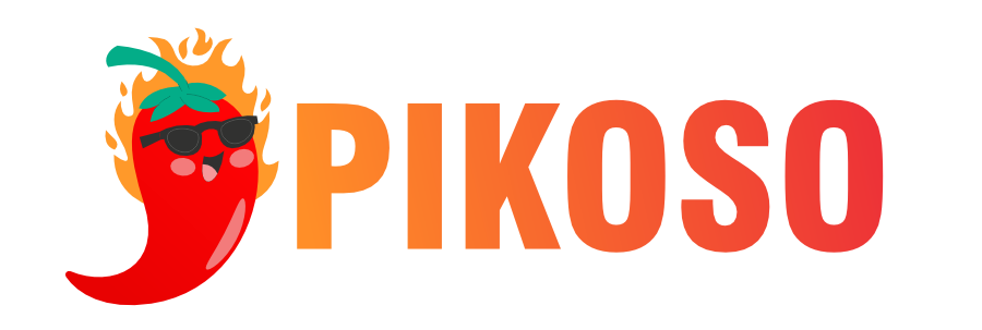 Logo Pikoso